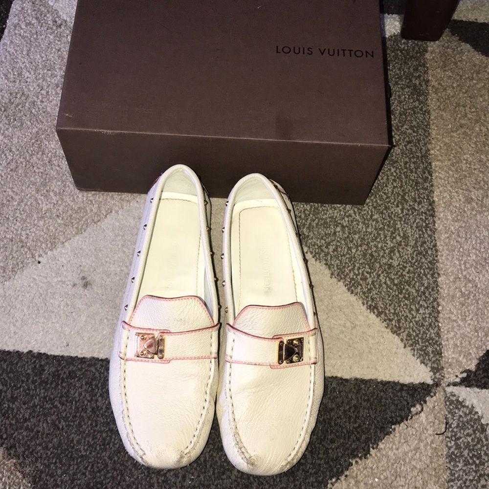 Used Louis Vuitton